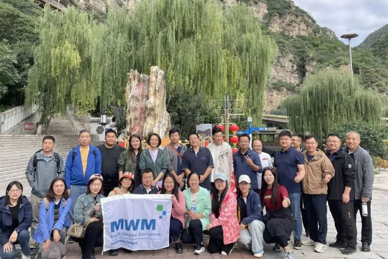博威能源與MWM業務戰略發展交流會圓滿成功